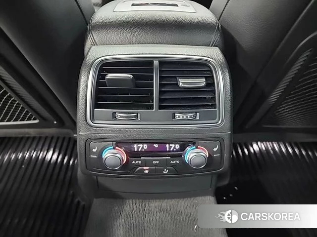 Audi New A6 2018 Серебряный из Кореи, фото 4