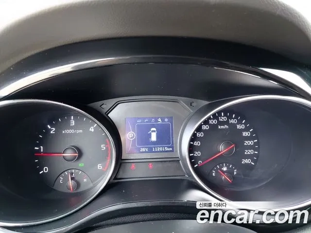 Kia All New Carnival 2018 Черный из Кореи, фото 4