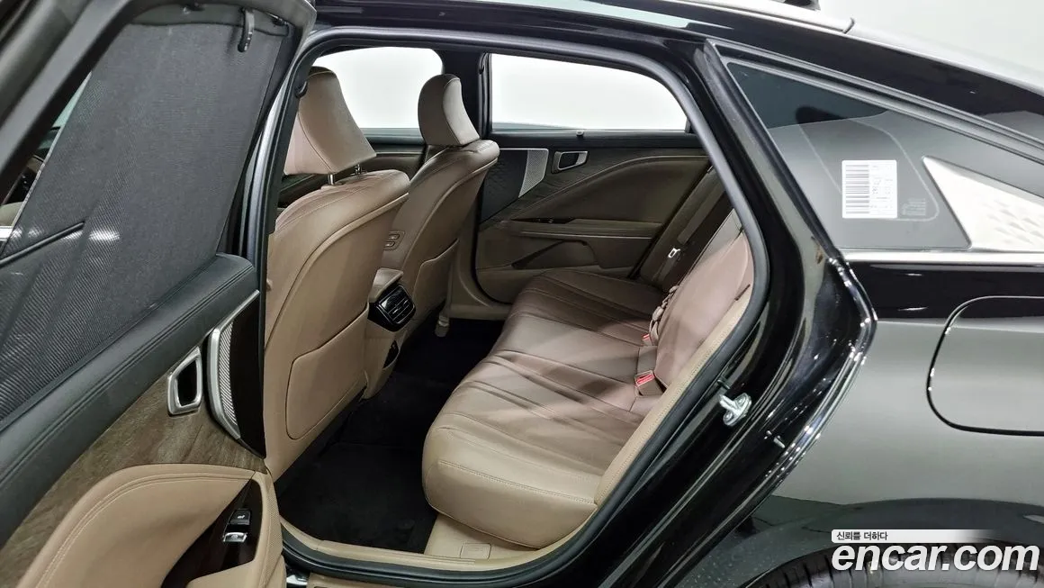 Kia K8 id 2124078 из Кореи 4