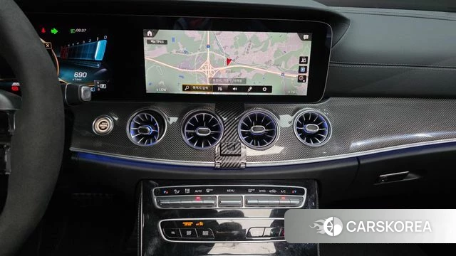 Mercedes-Benz E-Class W213 2022 Белый из Кореи, фото 4