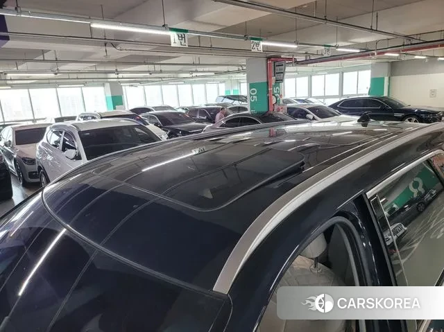 Hyundai Palisade 2020 Синий из Кореи, фото 4