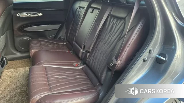 Genesis GV70 2023 Серый из Кореи, фото 4