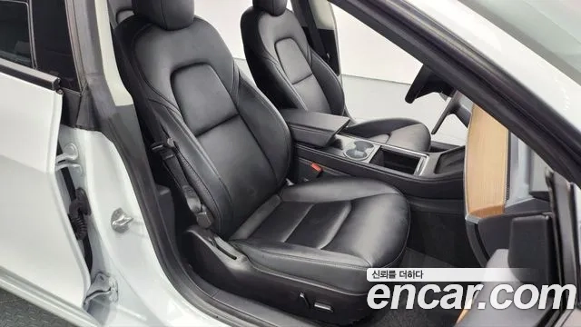 Tesla Model 3 id 2906001 из Кореи 4