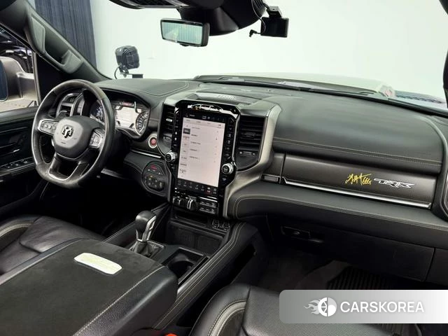 Dodge Rampage 2023 Шампань из Китая, фото 4
