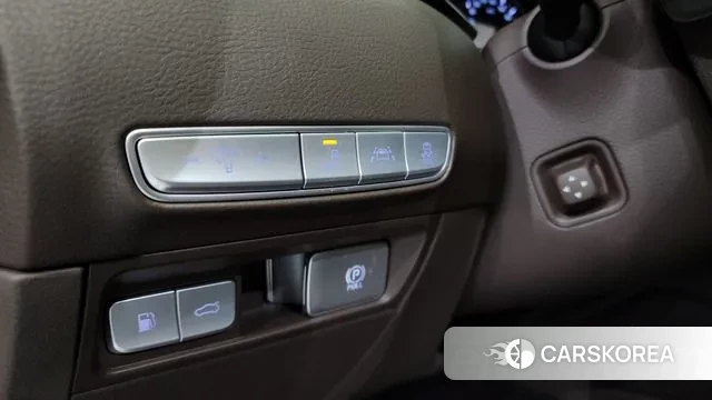 Kia More K9 2019 Черный из Кореи, фото 4