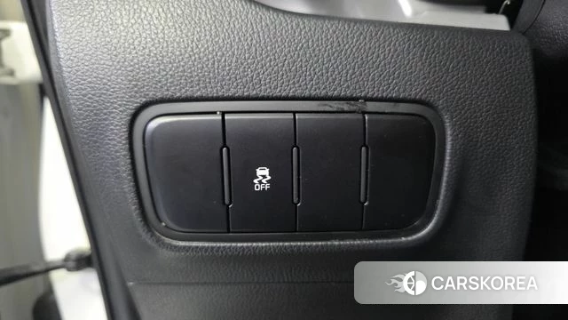 Kia The New Ray 2022 Белый из Кореи, фото 4