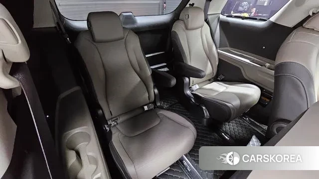 Kia The New Carnival 4th Generation 2024 Белый из Кореи, фото 4