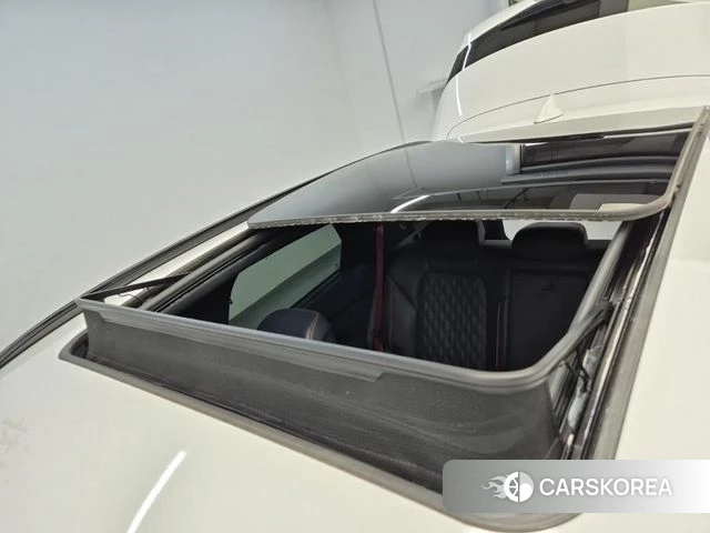 Genesis GV70 2021 Черный из Кореи, фото 4