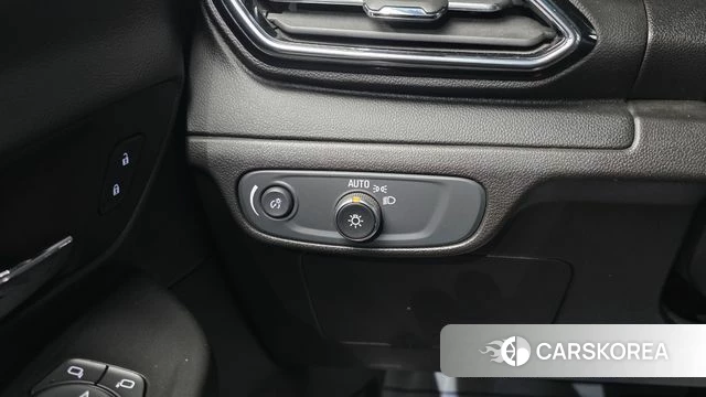 Chevrolet (GM Daewoo) New Bolt EV 2022 Небесно-голубой из Кореи, фото 4