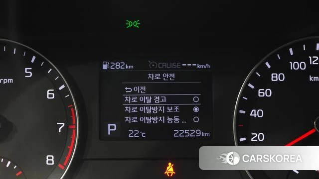 Kia Come New K3 2020 Серый из Кореи, фото 4