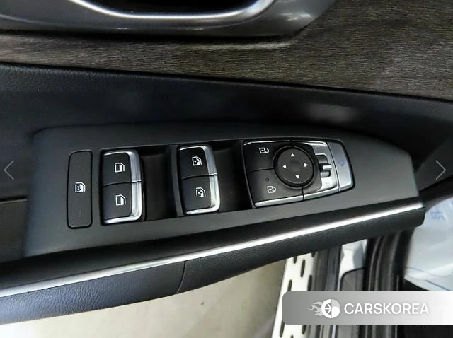Kia Sorento 4th Generation 2021 Серый из Кореи, фото 4