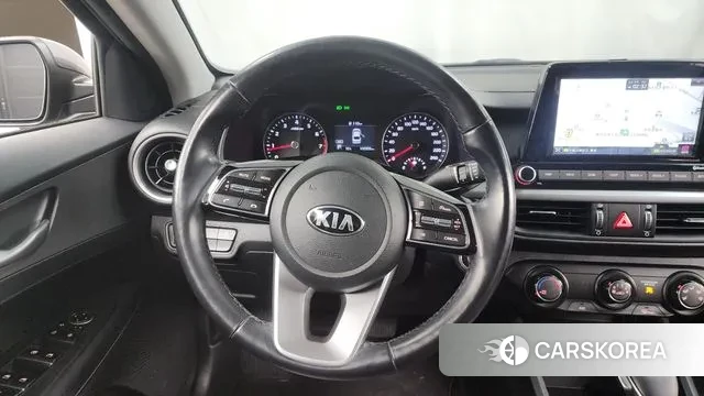 Kia Come New K3 2018 Серый из Кореи, фото 4