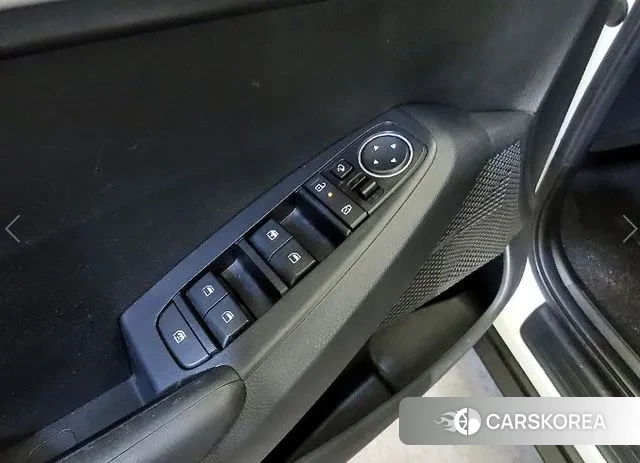 Kia The New Seltos 2023 Белый из Кореи, фото 4