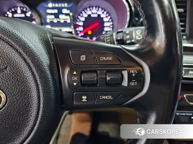 Kia All New Carnival 2018 Черный из Кореи, фото 4