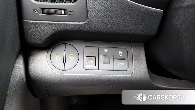 Hyundai The New Grand Starex id 2495161 из Кореи 4