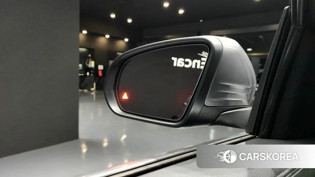 Mercedes-Benz EQA H243 2023 Серый из Кореи, фото 4