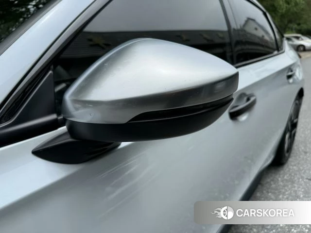 Honda Civic 2024 Белый из Китая, фото 4