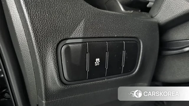 Kia The New Kia Ray 2022 Черный из Кореи, фото 4