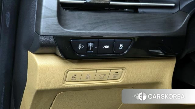 Kia Carnival 4th generation 2023 Белый из Кореи, фото 4