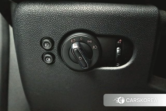 Mini Cooper 2019 Синий из Кореи, фото 4
