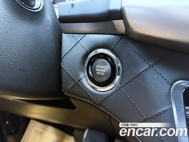 Ssangyong G4 Rexton id 2831385 из Кореи 4