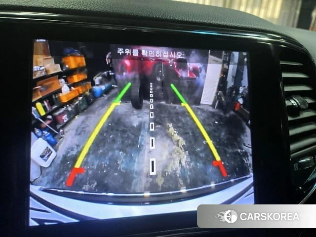 Jeep Grand Cherokee 2019 Белый из Кореи, фото 4