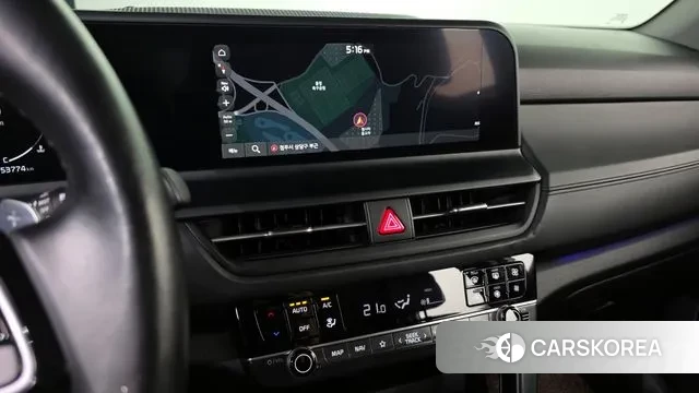 Kia The New Seltos 2022 Белый из Кореи, фото 4