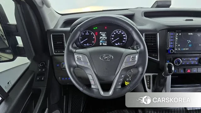 Hyundai Solati 2020 Жемчужный цвет из Кореи, фото 4