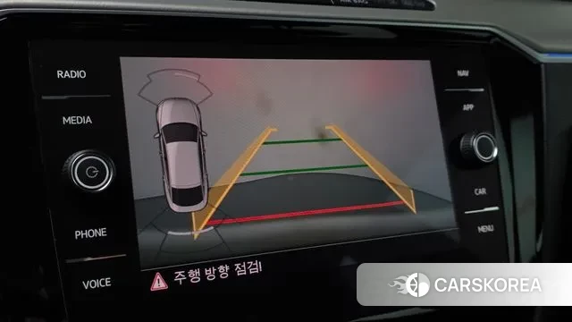 Volkswagen Arteon 2019 Белый из Кореи, фото 4