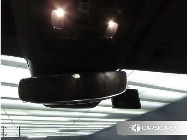 Renault Korea (Samsung) Grand Coleos 2024 Серый из Кореи, фото 4