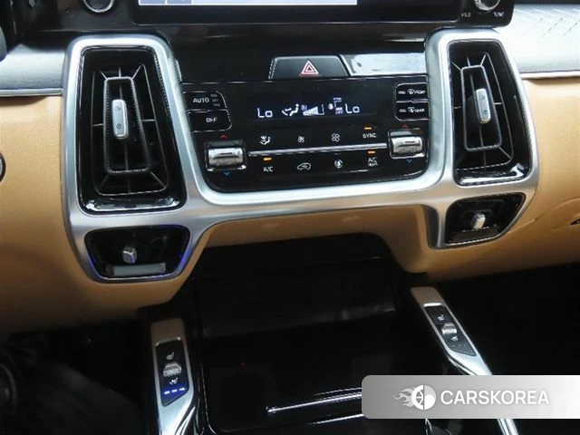 Kia Sorento 4th Generation 2020 Белый из Кореи, фото 4