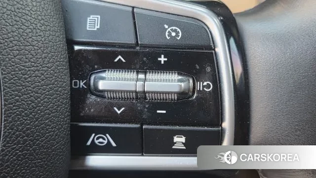 Kia Sorento 4th Generation 2022 Белый из Кореи, фото 4