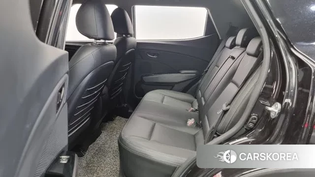 Ssangyong Berry New Tivoli 2020 Черный из Кореи, фото 4