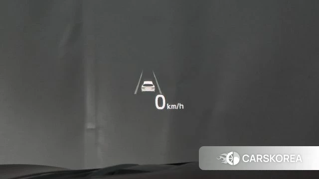 Kia Stinger Meister 2021 Красный из Кореи, фото 4