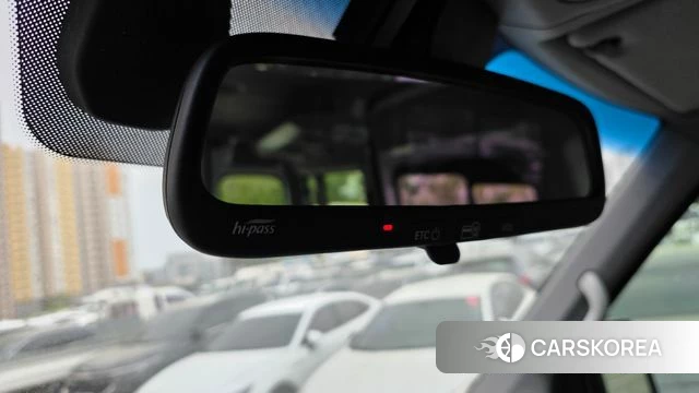 Hyundai Solati 2019 Белый из Кореи, фото 4