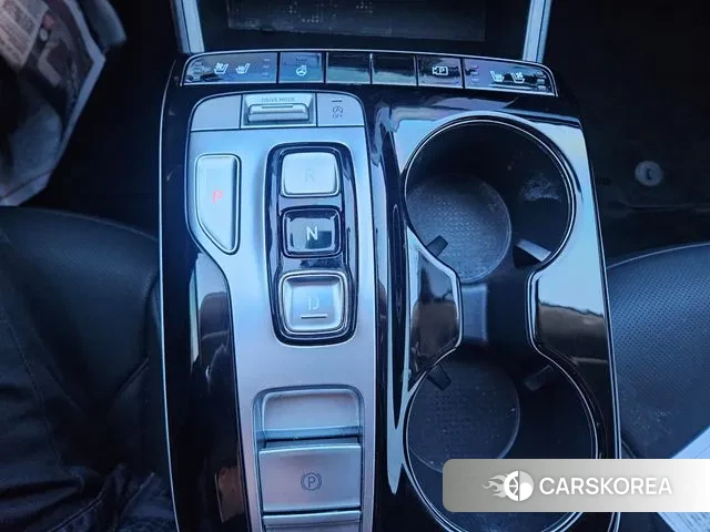 Hyundai Tucson (NX4) 2023 Жемчужный цвет из Кореи, фото 4