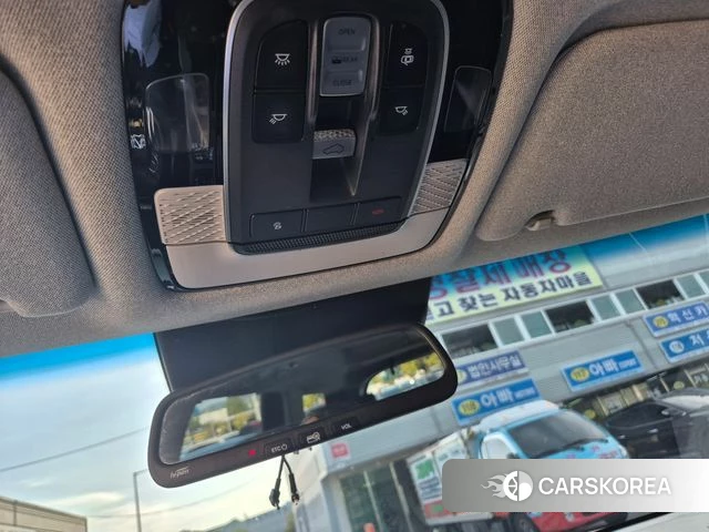 Hyundai Palisade 2019 Белый из Кореи, фото 4