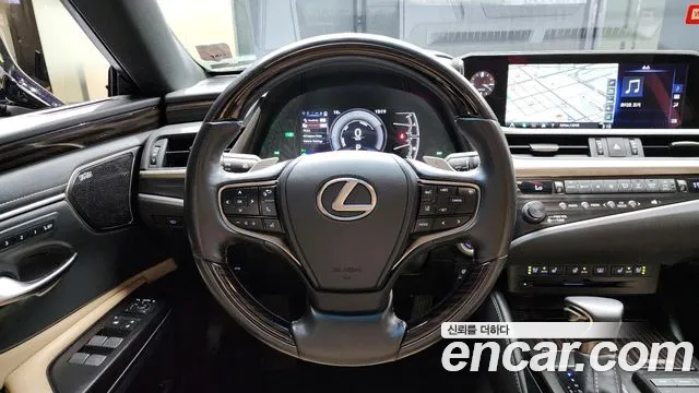 Lexus ES300h 7th generation id 2716966 из Кореи 4