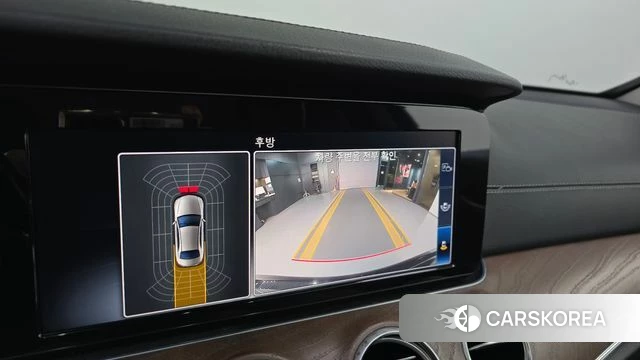 Mercedes-Benz E-Class W213 2019 Черный из Кореи, фото 4