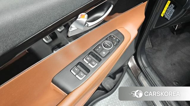 Kia The New Sorento 2018 Коричневый из Кореи, фото 4