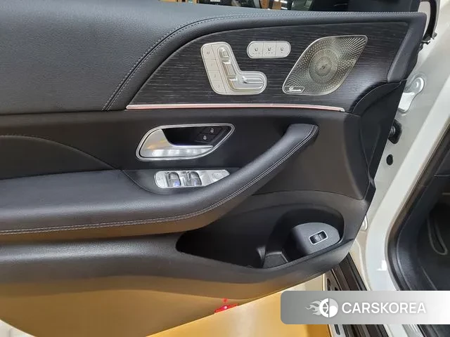 Mercedes-Benz GLE-Class W167 2025 Белый из Кореи, фото 4