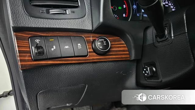 Kia The New Mohave 2019 Белый из Кореи, фото 4