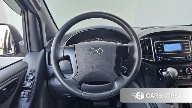 Hyundai The New Grand Starex 2020 Черный из Кореи, фото 4