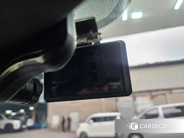 Kia The New Carnival 2019 Черный из Кореи, фото 4