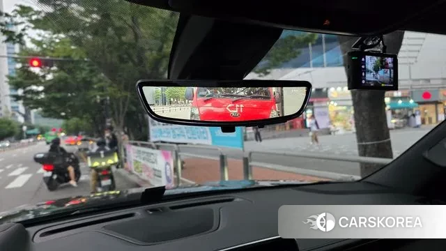 Chevrolet (GM Daewoo) Tahoe 2023 Черный из Кореи, фото 4