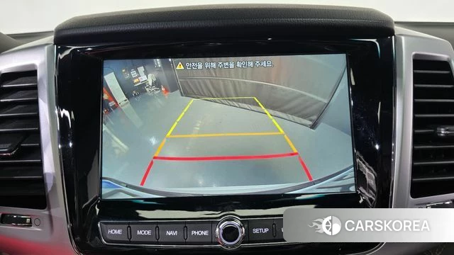 Ssangyong All New Rexton 2022 Белый из Кореи, фото 4