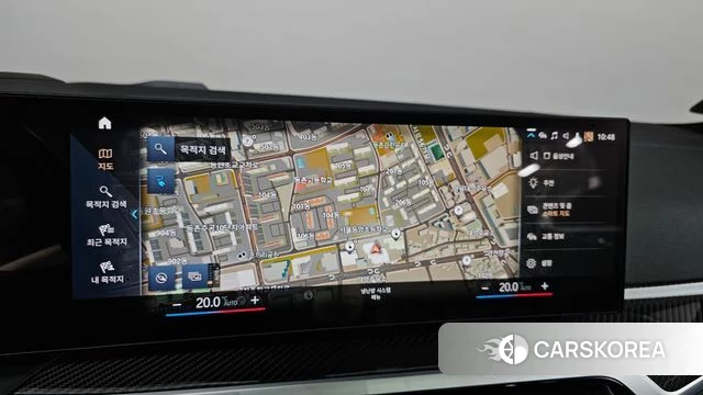 BMW i4 2023 Серый из Кореи, фото 4