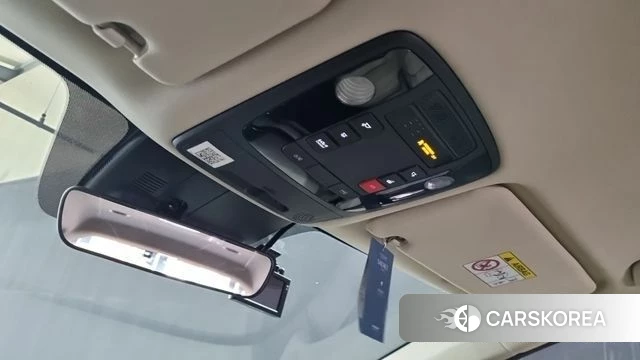Kia Carnival 4th generation 2023 Белый из Кореи, фото 4