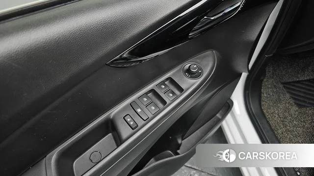 Chevrolet (GM Daewoo) The New Spark 2022 Белый из Кореи, фото 4