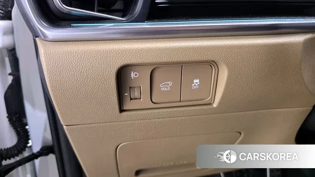 Kia The New Sorento 4th Generation 2024 Белый из Кореи, фото 4